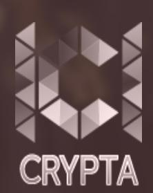 101 Crypta - kompletní přehled směnárny