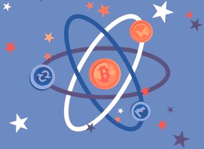 Atomový swap: co to je a jak to funguje