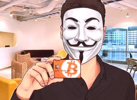 Anonymita bitcoinů - mýtus nebo realita?