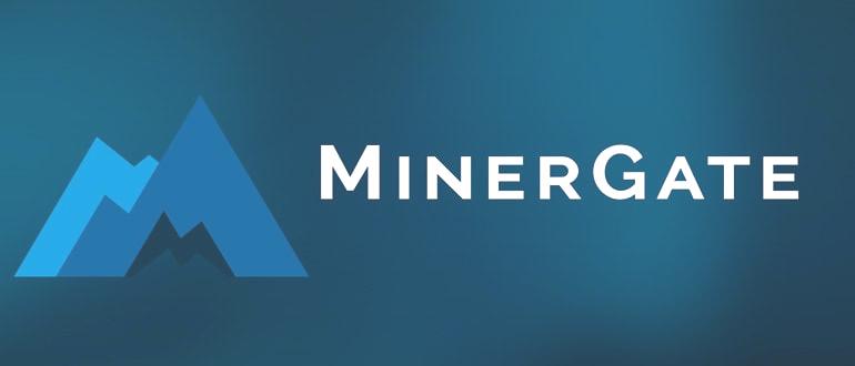 Minergate (Minergate) - pełny przegląd usług