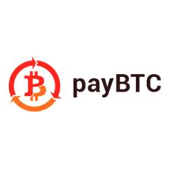 PayBTC.Pro